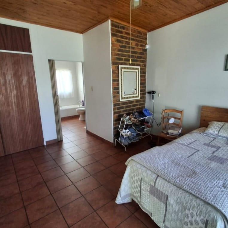 4 Bedroom Property for Sale in Sasolburg Free State
